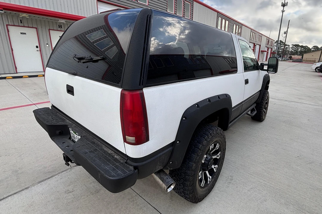 1999 Chevrolet Tahoe 1st Gen - Image 4 of 31