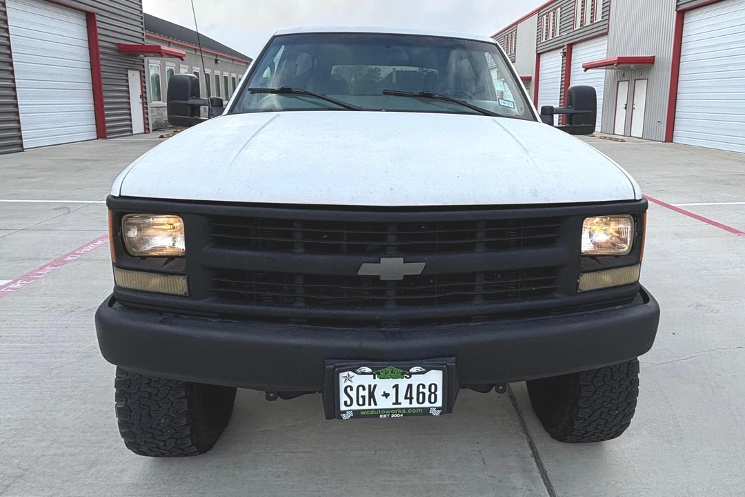 1999 Chevrolet Tahoe 1st Gen - Image 2 of 31