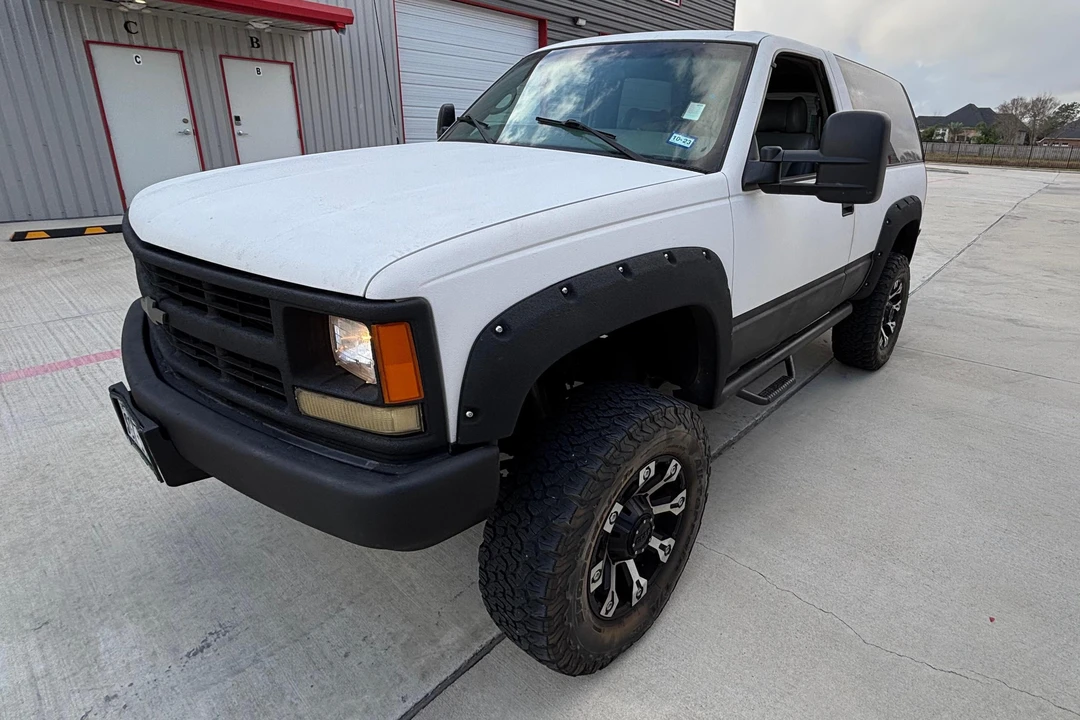 1999 Chevrolet Tahoe 1st Gen - Image 9 of 31