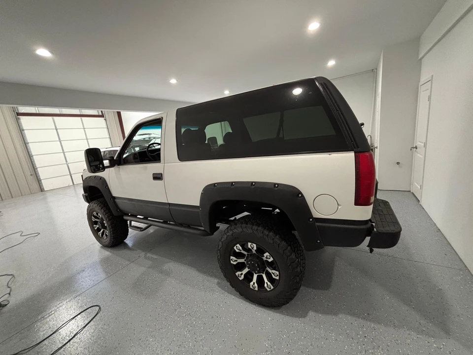1999 Chevrolet Tahoe 1st Gen - Image 14 of 31