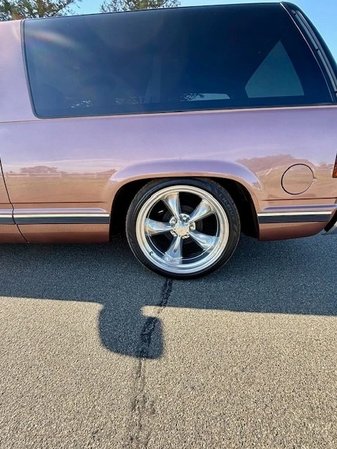 1999 Chevrolet Tahoe 2nd Gen - Image 11 of 21