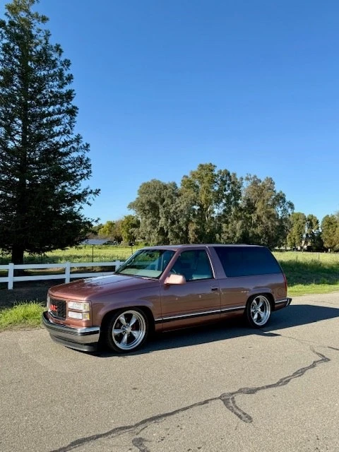 1999 Chevrolet Tahoe 2nd Gen - Image 3 of 21