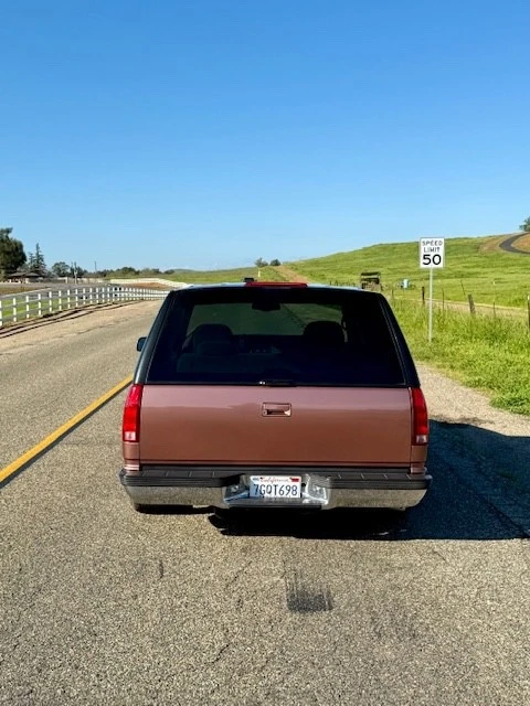 1999 Chevrolet Tahoe 2nd Gen - Image 16 of 21