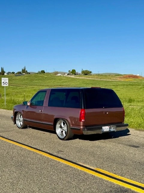 1999 Chevrolet Tahoe 2nd Gen - Image 6 of 21