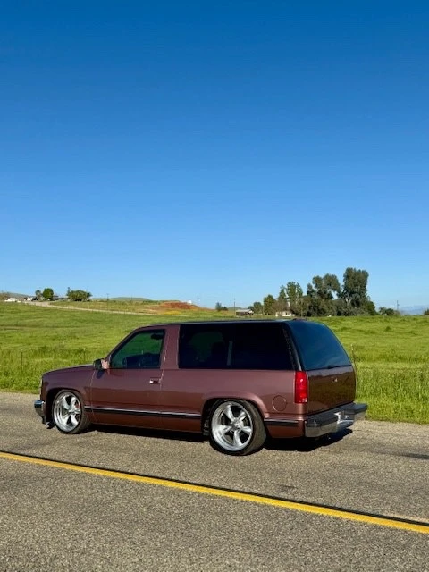 1999 Chevrolet Tahoe 2nd Gen - Image 5 of 21