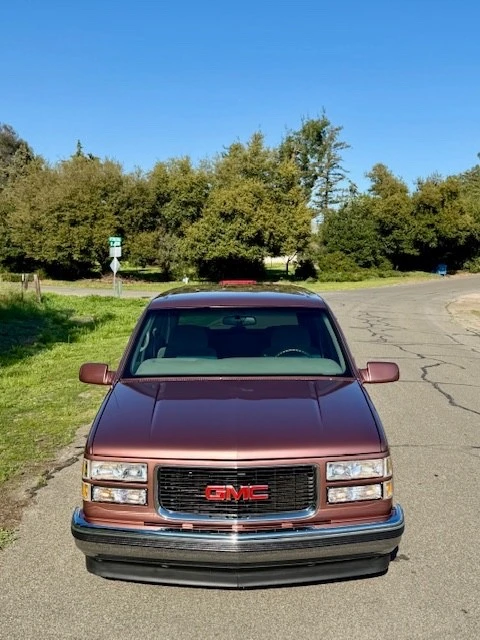 1999 Chevrolet Tahoe 2nd Gen - Image 13 of 21
