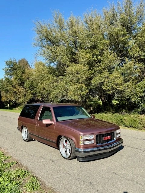 1999 Chevrolet Tahoe 2nd Gen - Image 14 of 21