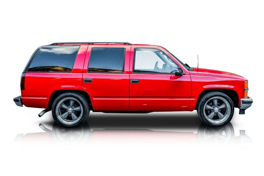 1999 Chevrolet Tahoe 2nd Gen - Image 2 of 12