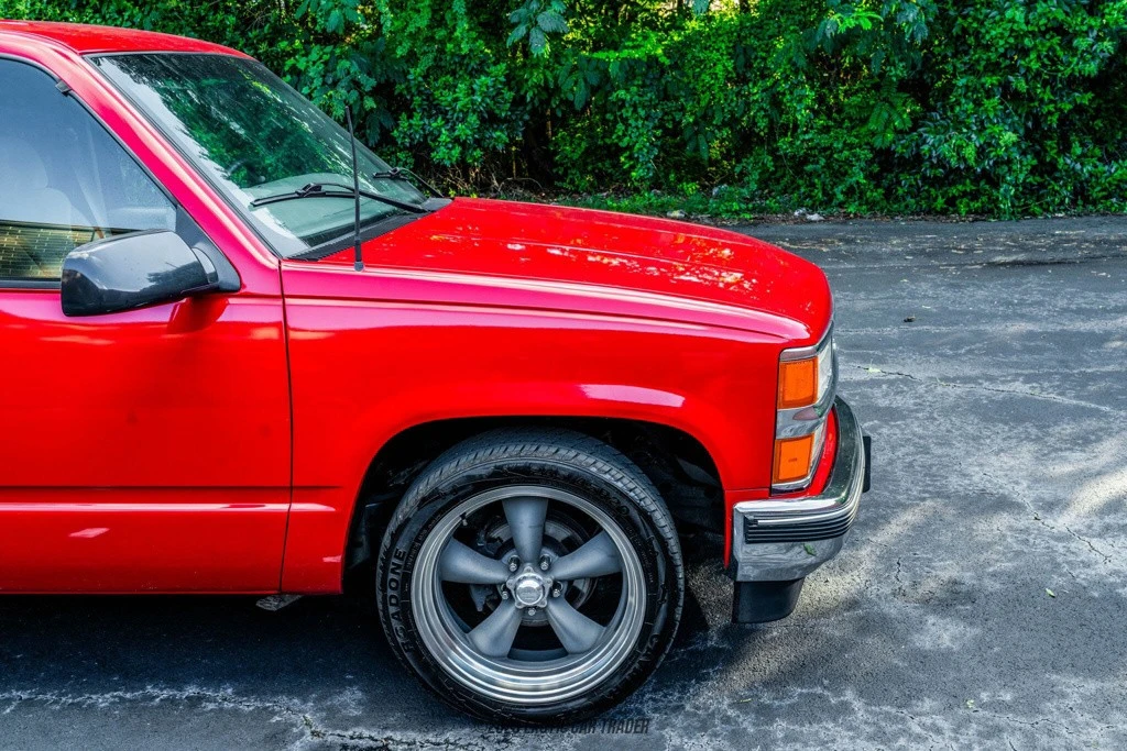 1999 Chevrolet Tahoe 2nd Gen - Image 11 of 12