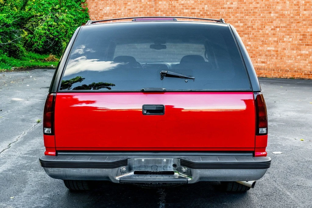 1999 Chevrolet Tahoe 2nd Gen - Image 7 of 12