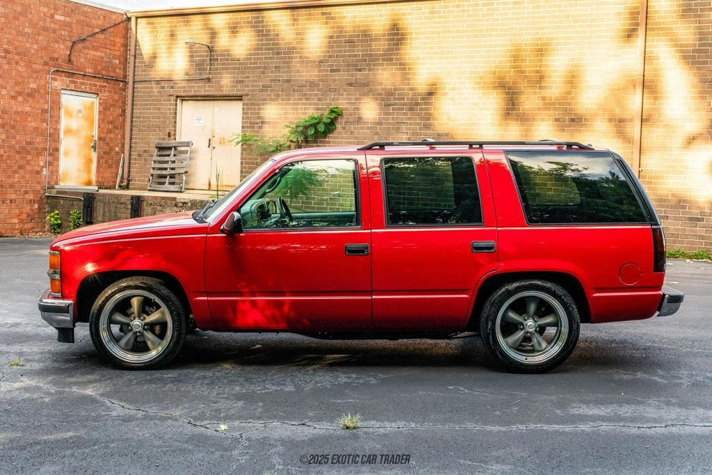 1999 Chevrolet Tahoe 2nd Gen - Image 3 of 12