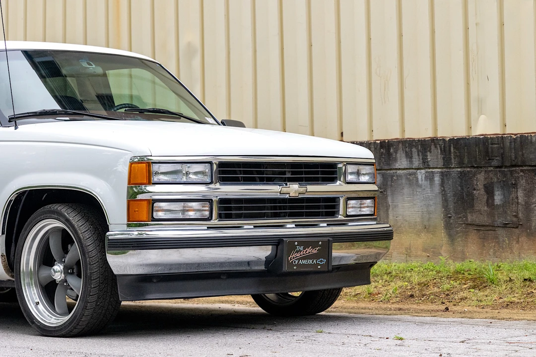 1999 Chevrolet Tahoe 1st Gen - Image 18 of 31