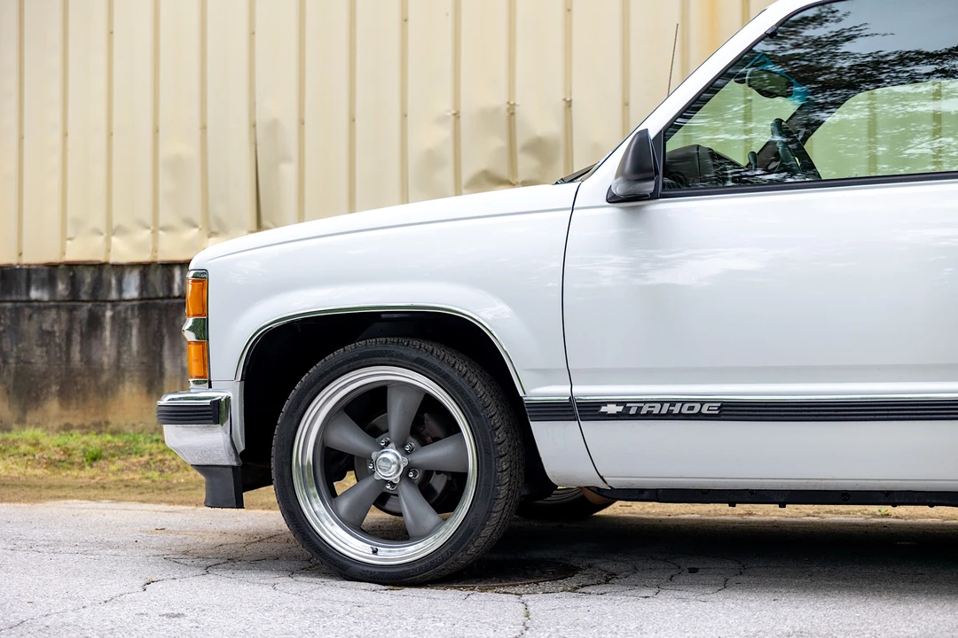 1999 Chevrolet Tahoe 1st Gen - Image 13 of 31