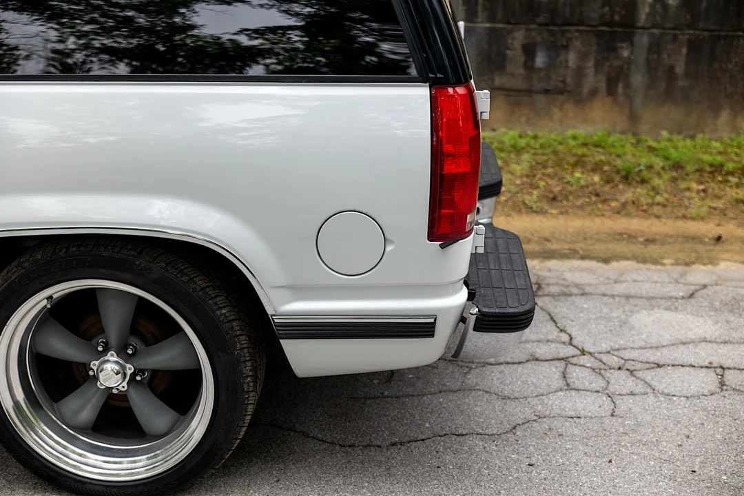 1999 Chevrolet Tahoe 1st Gen - Image 12 of 31