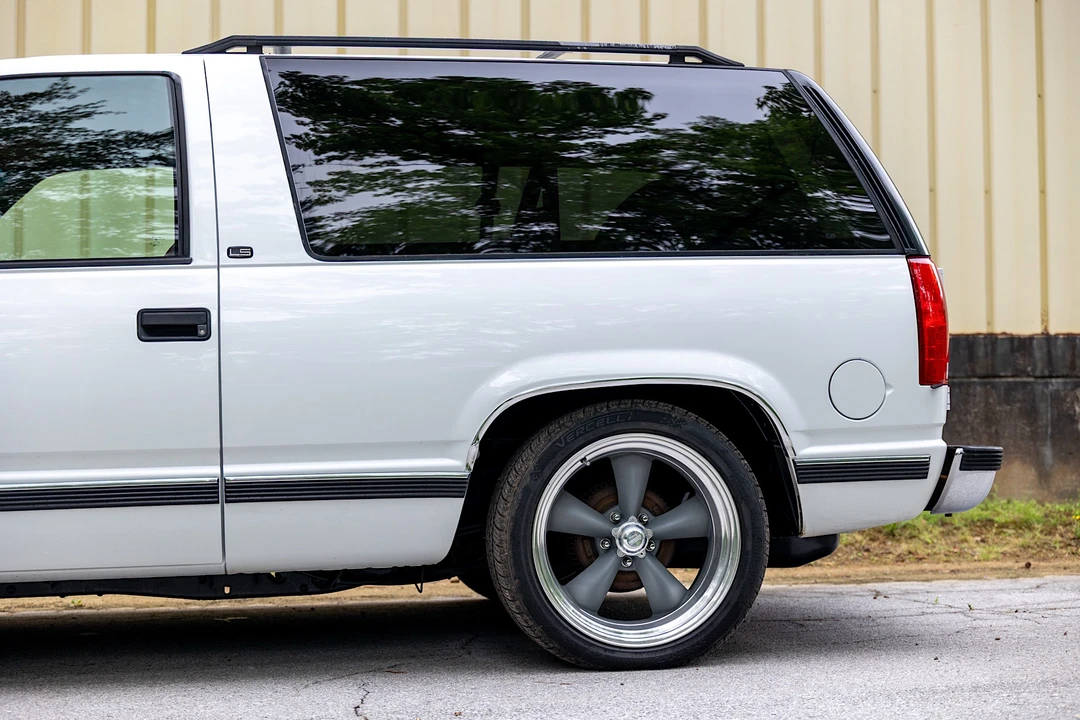 1999 Chevrolet Tahoe 1st Gen - Image 14 of 31