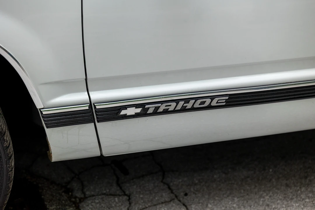 1999 Chevrolet Tahoe 1st Gen - Image 28 of 31