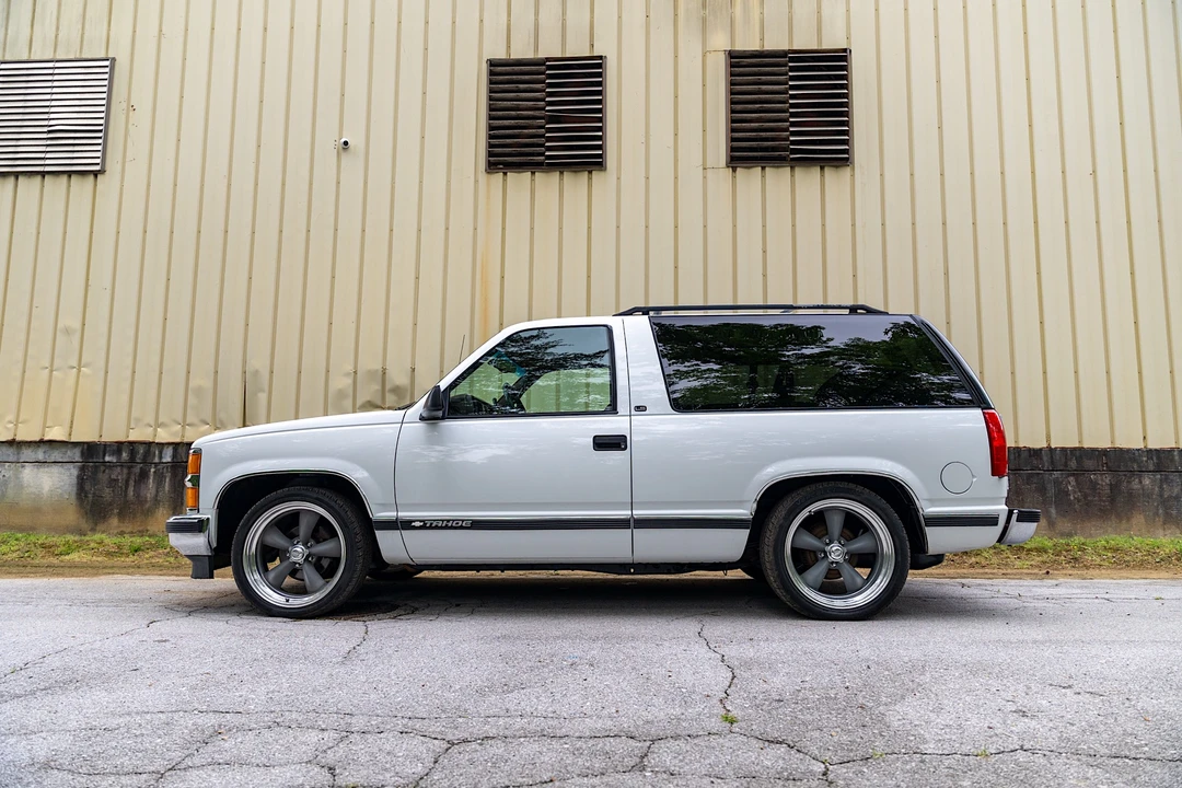 1999 Chevrolet Tahoe 1st Gen - Image 3 of 31