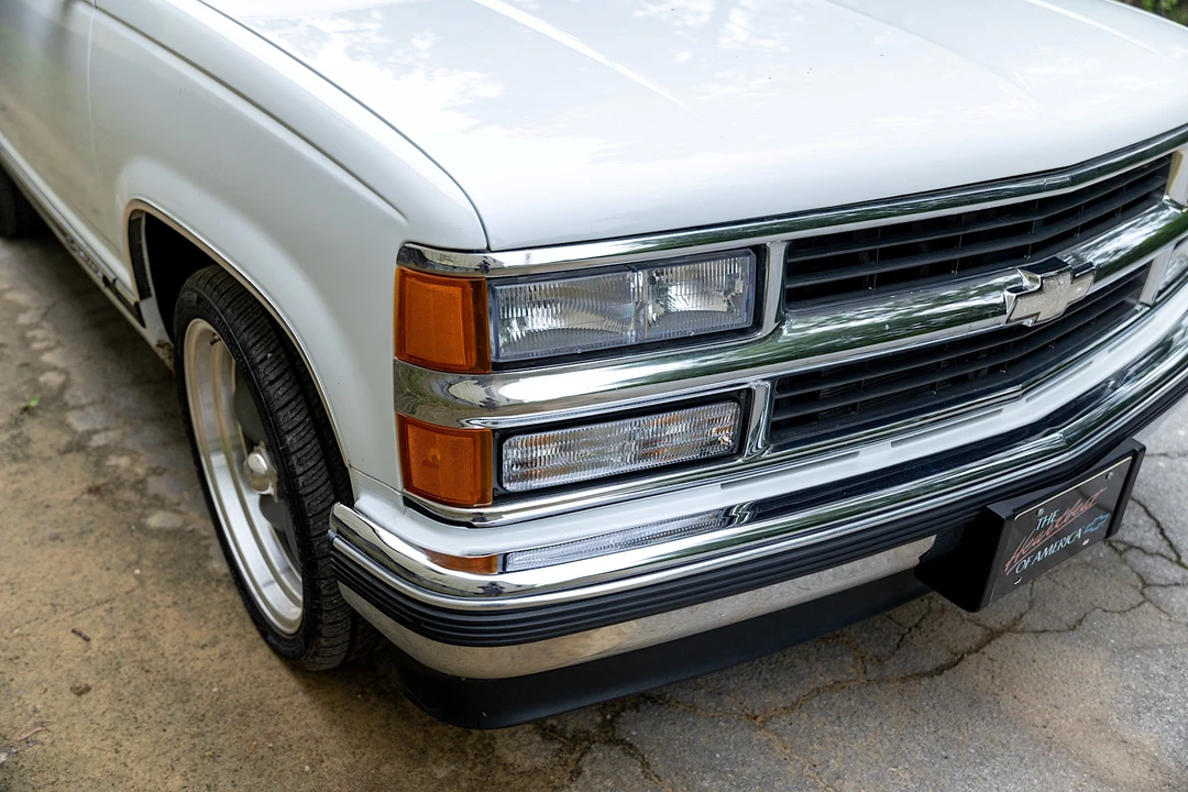1999 Chevrolet Tahoe 1st Gen - Image 17 of 31