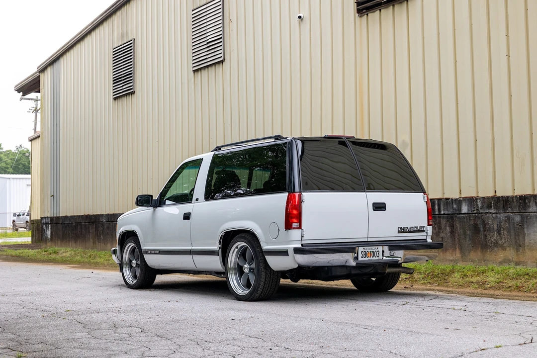 1999 Chevrolet Tahoe 1st Gen - Image 5 of 31