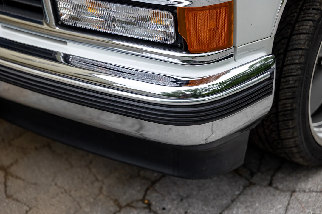 1999 Chevrolet Tahoe 1st Gen - Image 26 of 31