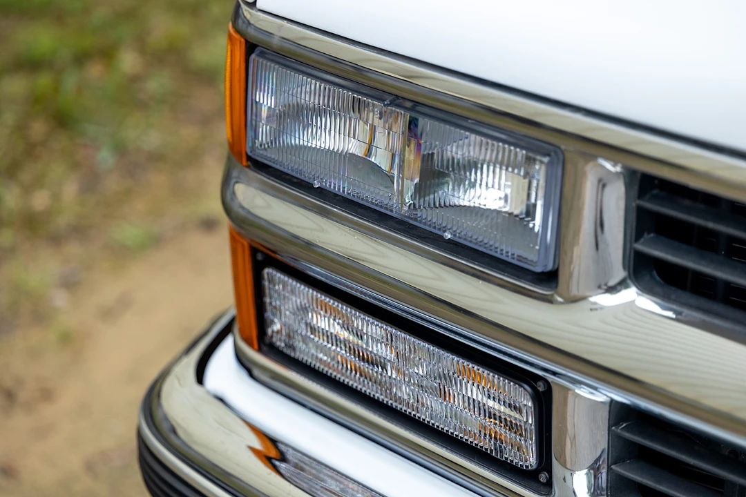 1999 Chevrolet Tahoe 1st Gen - Image 24 of 31