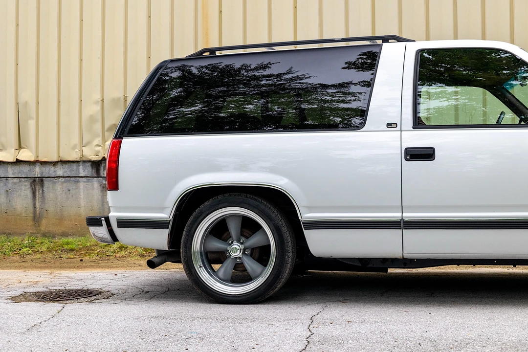 1999 Chevrolet Tahoe 1st Gen - Image 15 of 31