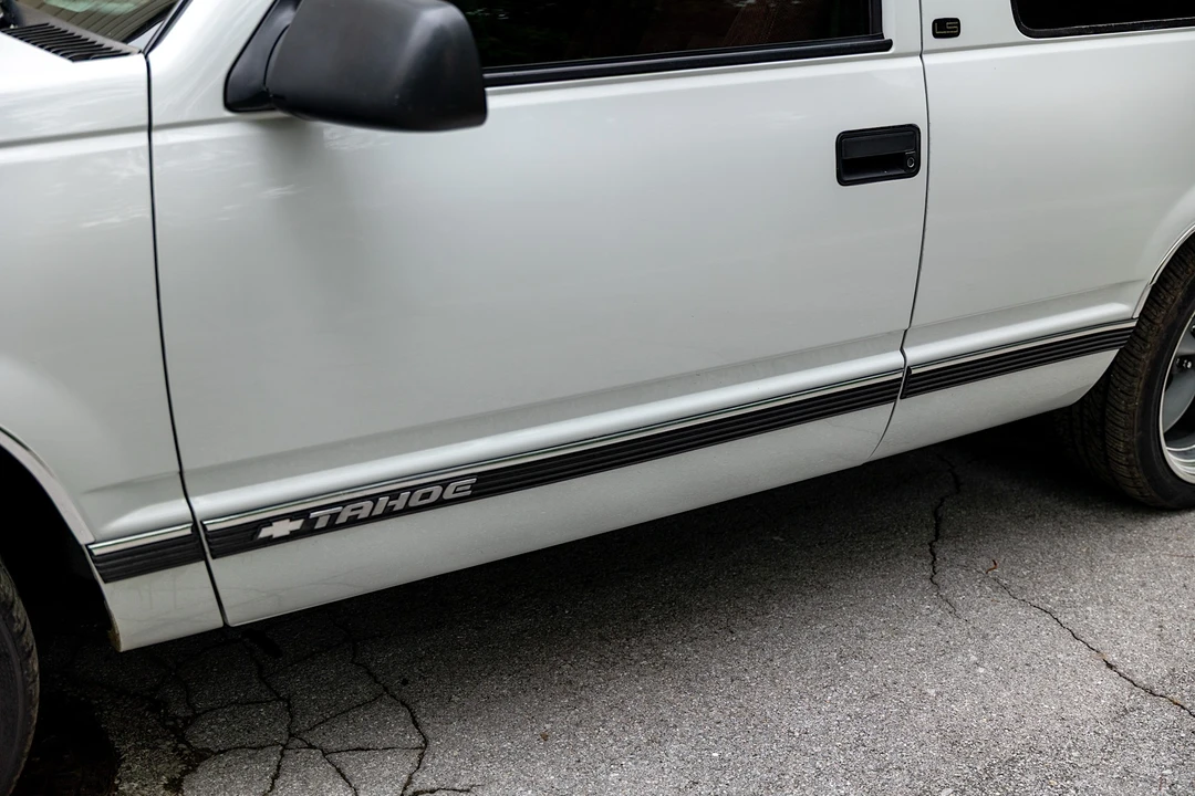 1999 Chevrolet Tahoe 1st Gen - Image 29 of 31