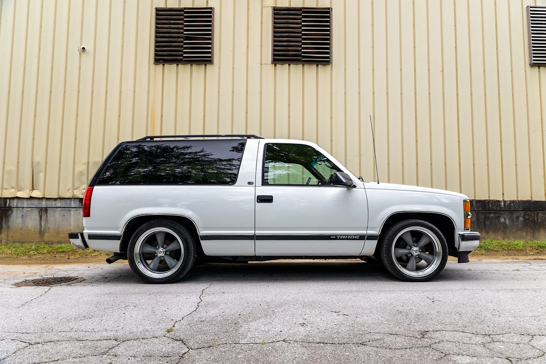 1999 Chevrolet Tahoe 1st Gen - Image 8 of 31