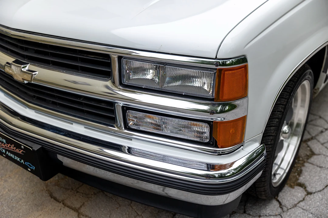 1999 Chevrolet Tahoe 1st Gen - Image 19 of 31