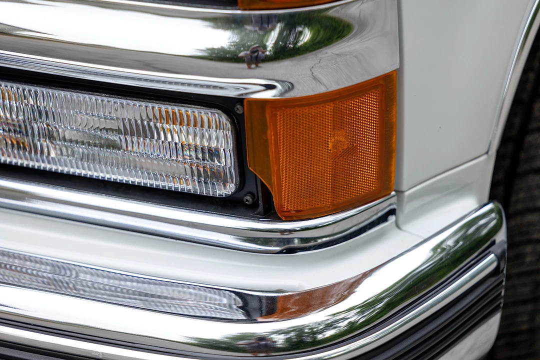 1999 Chevrolet Tahoe 1st Gen - Image 25 of 31