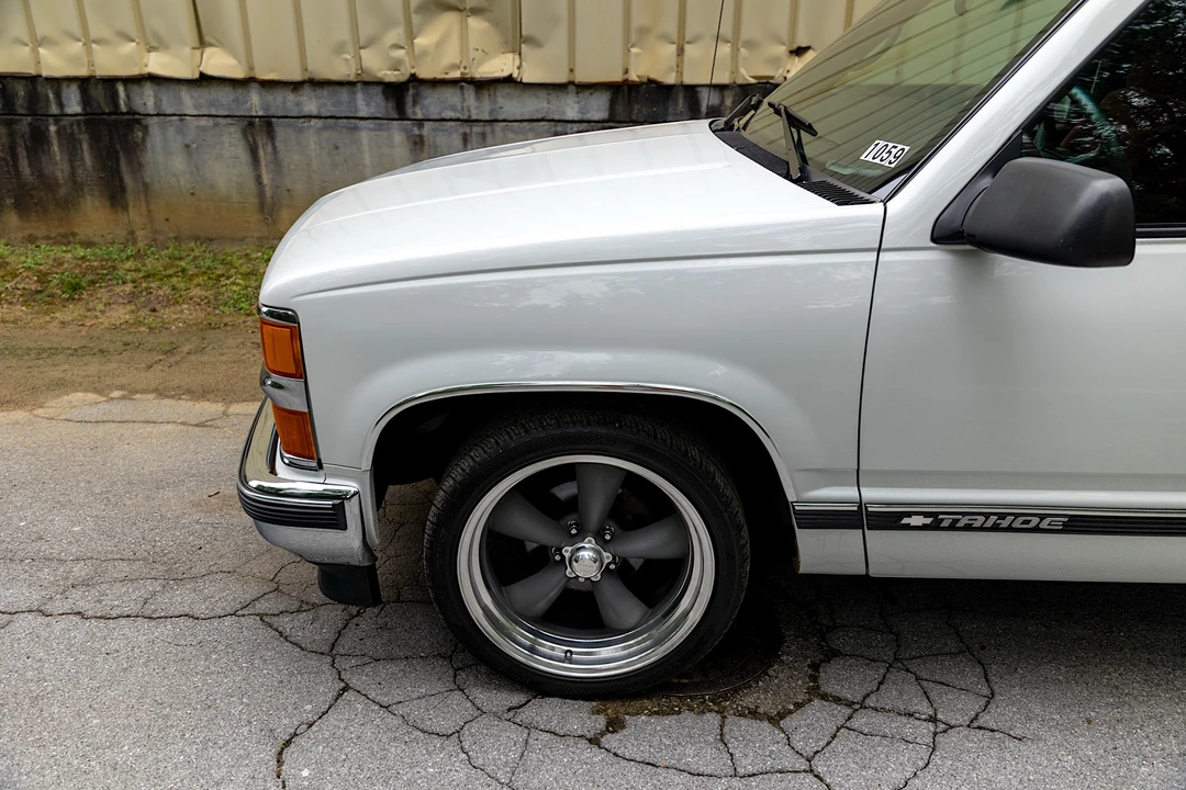 1999 Chevrolet Tahoe 1st Gen - Image 11 of 31