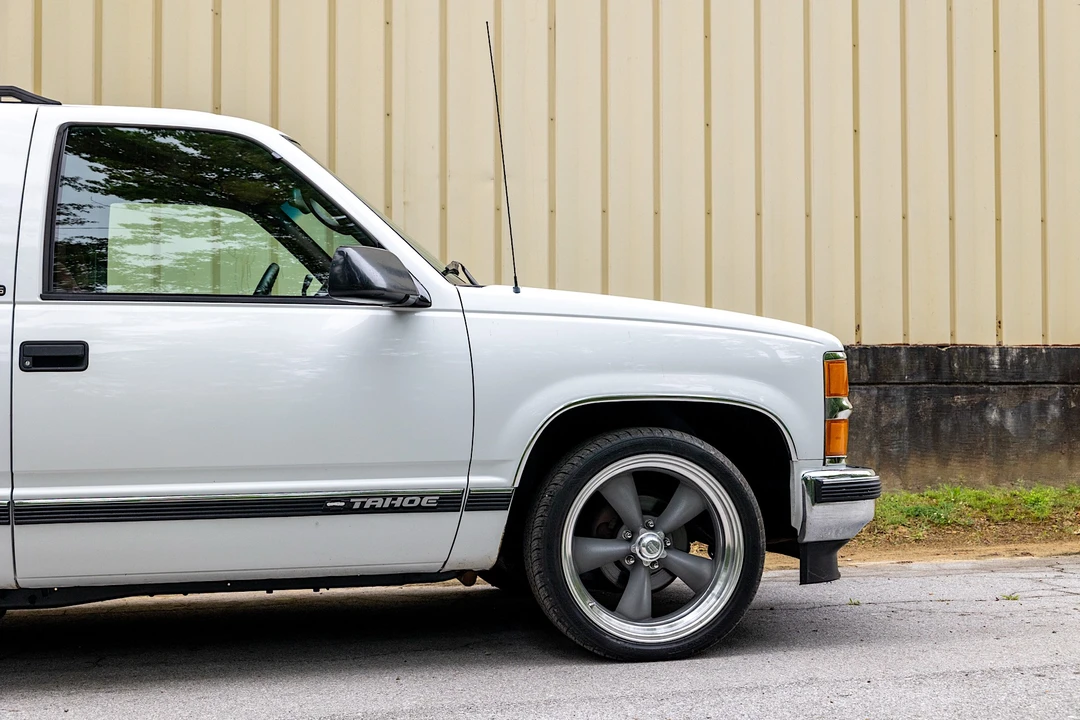 1999 Chevrolet Tahoe 1st Gen - Image 16 of 31
