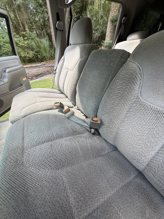 1999 Chevrolet Tahoe 1st Gen - Image 29 of 31