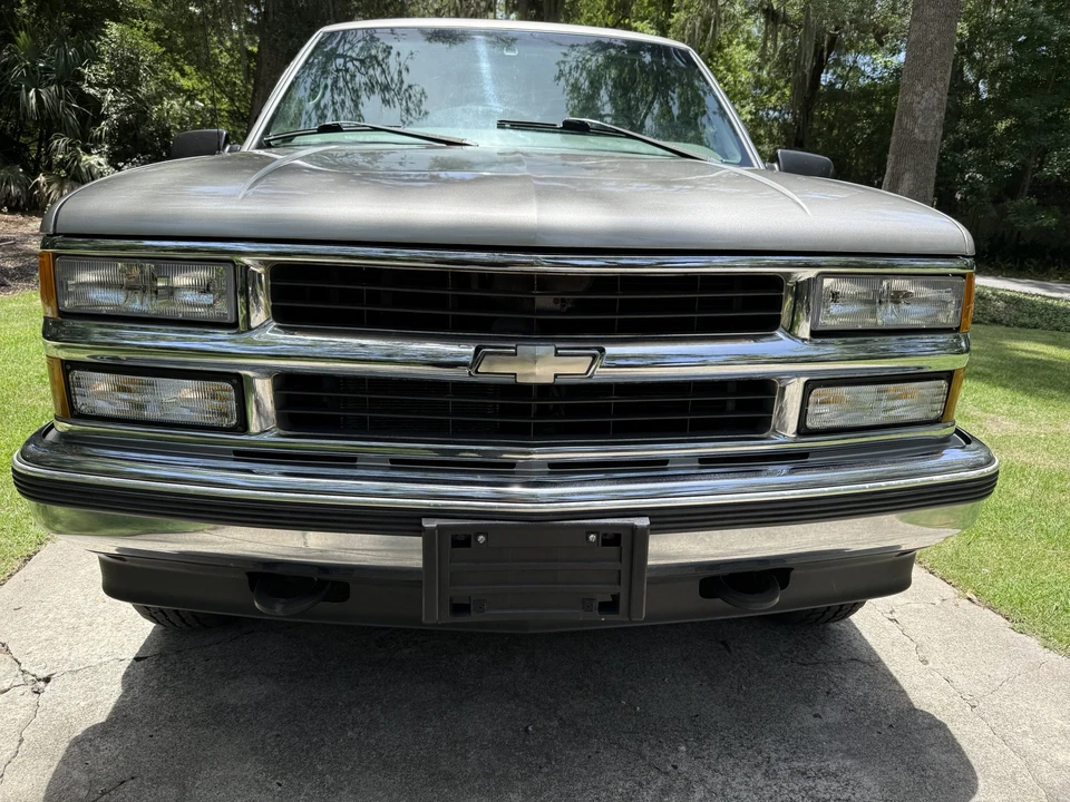 1999 Chevrolet Tahoe 1st Gen - Image 5 of 31