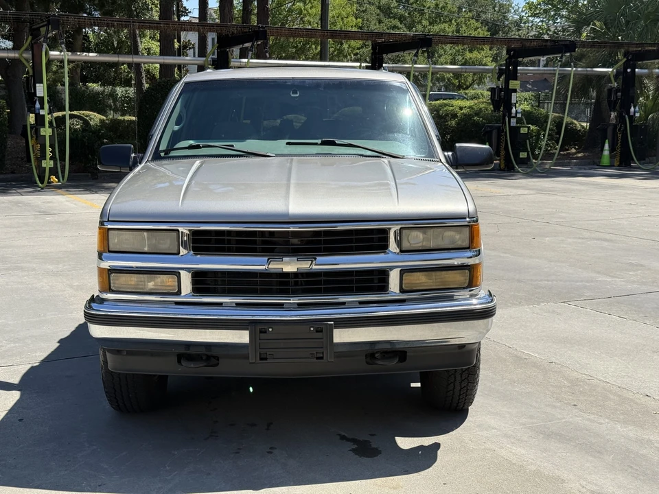 1999 Chevrolet Tahoe 1st Gen - Image 4 of 31