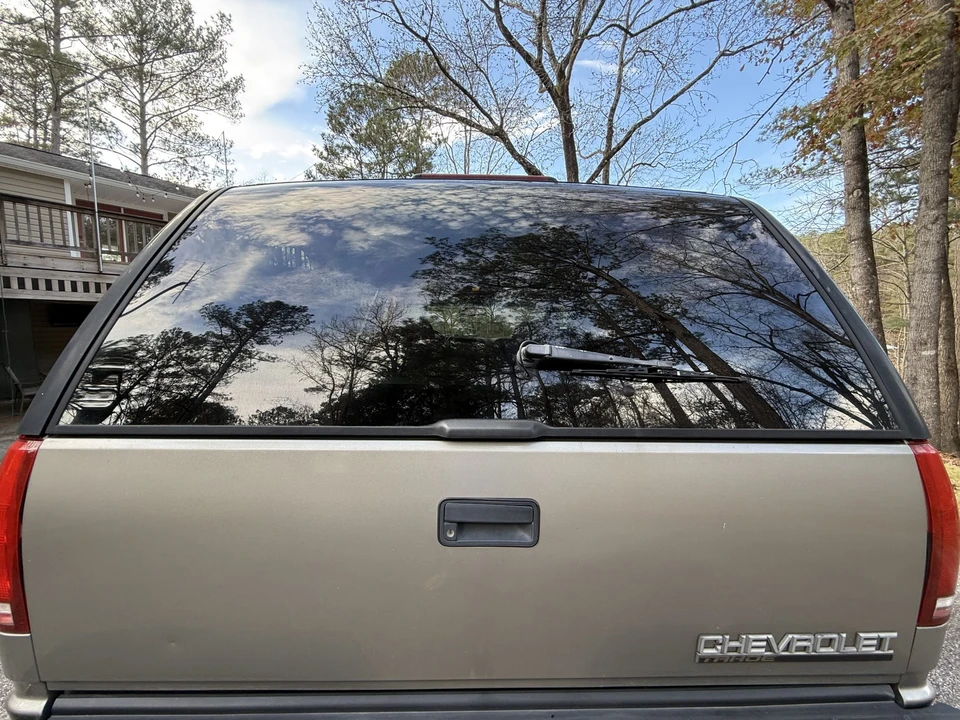 1999 Chevrolet Tahoe 1st Gen - Image 11 of 31