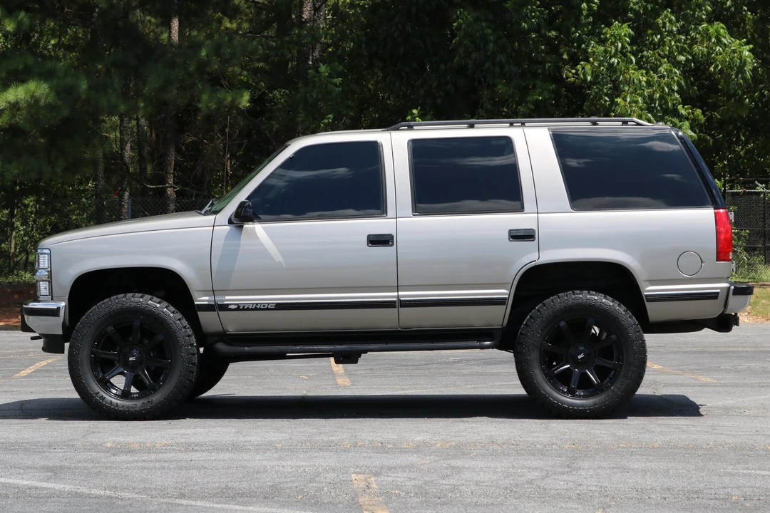 1999 Chevrolet Tahoe 2nd Gen - Image 3 of 21