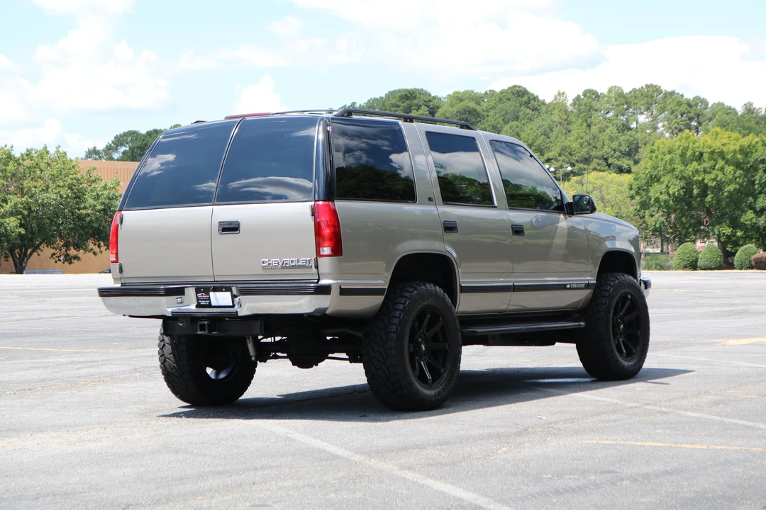 1999 Chevrolet Tahoe 2nd Gen - Image 15 of 21