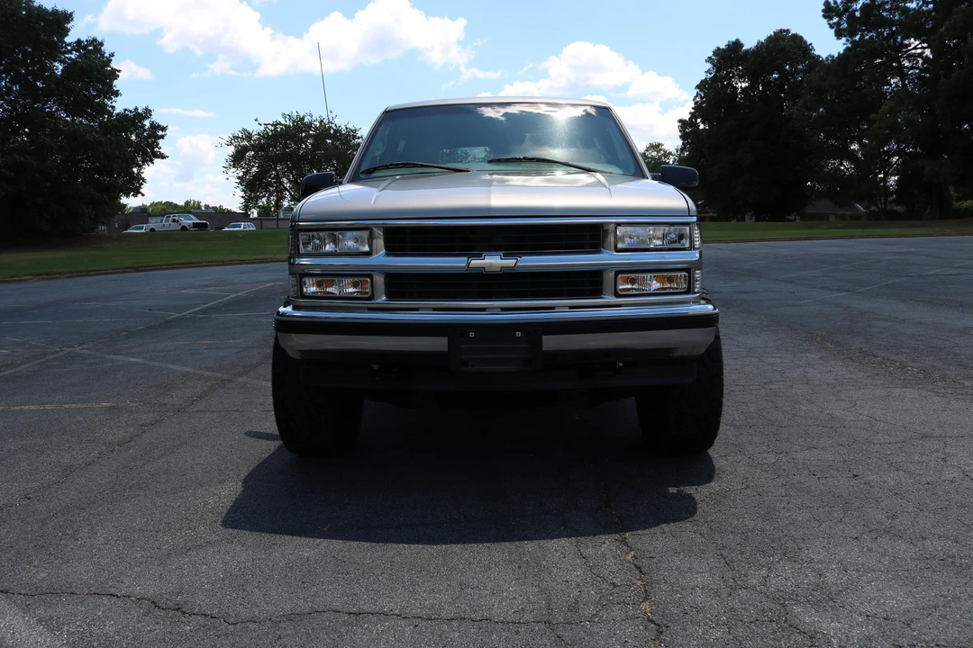 1999 Chevrolet Tahoe 2nd Gen - Image 6 of 21