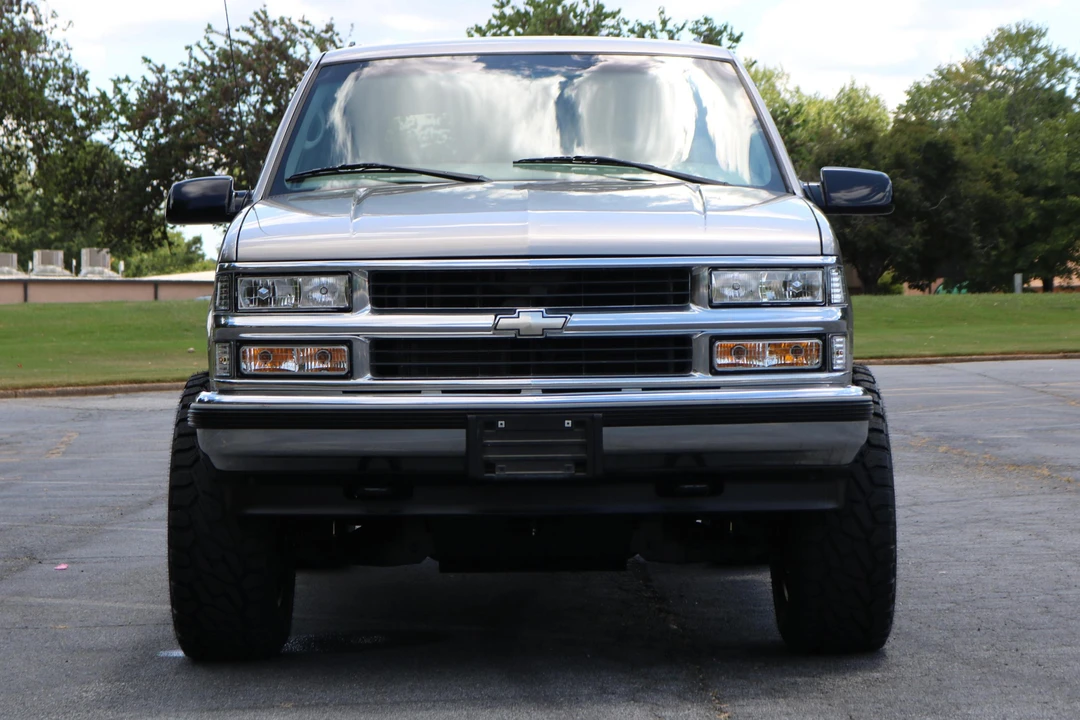 1999 Chevrolet Tahoe 2nd Gen - Image 2 of 21