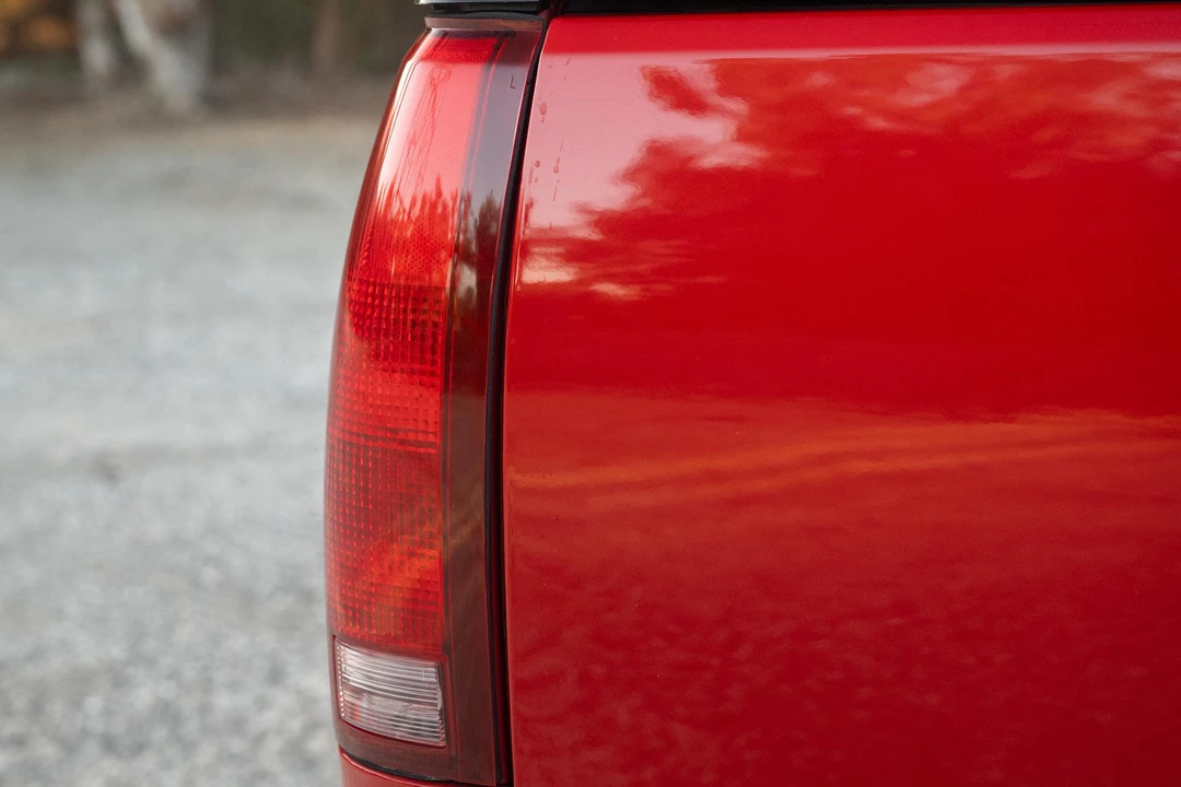 1999 Chevrolet Tahoe 1st Gen - Image 30 of 31