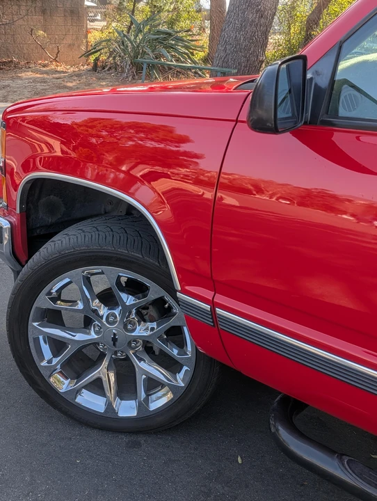 1999 Chevrolet Tahoe 1st Gen - Image 21 of 31