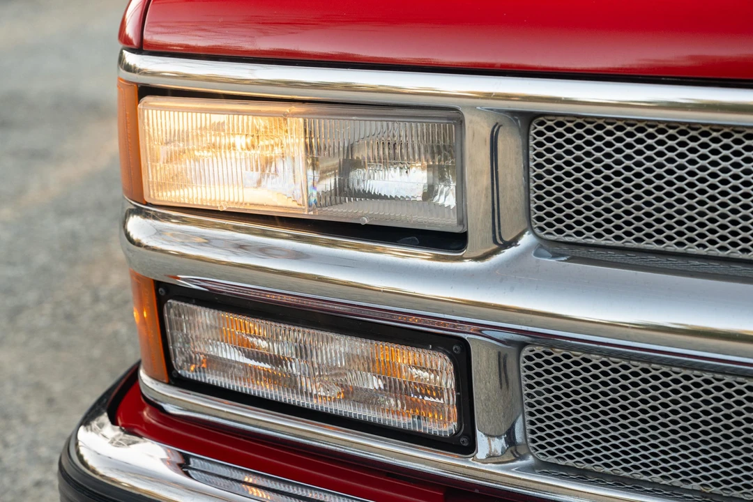 1999 Chevrolet Tahoe 1st Gen - Image 17 of 31