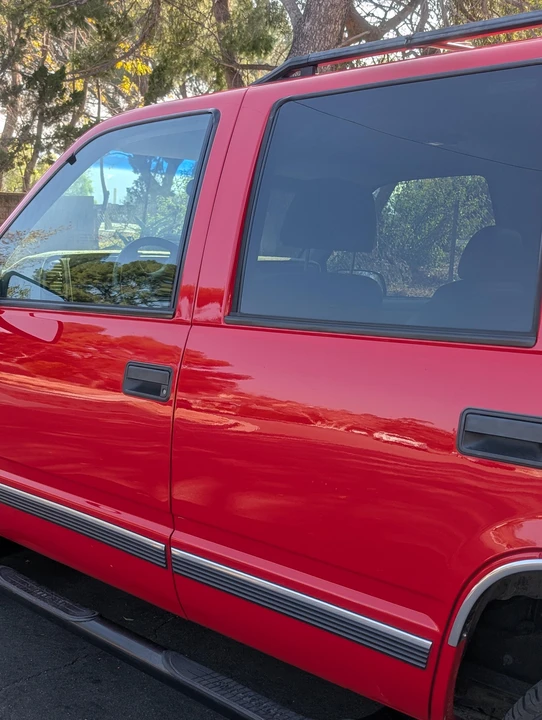 1999 Chevrolet Tahoe 1st Gen - Image 26 of 31
