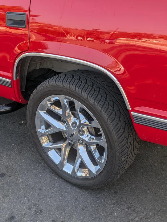1999 Chevrolet Tahoe 1st Gen - Image 29 of 31