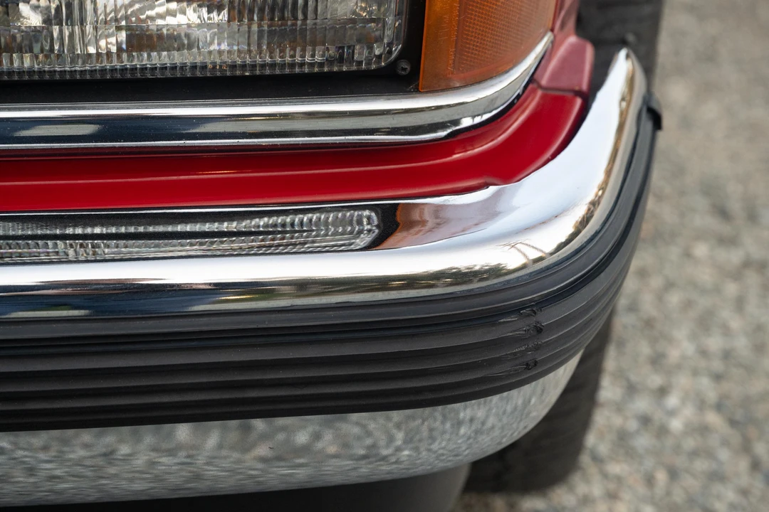 1999 Chevrolet Tahoe 1st Gen - Image 20 of 31