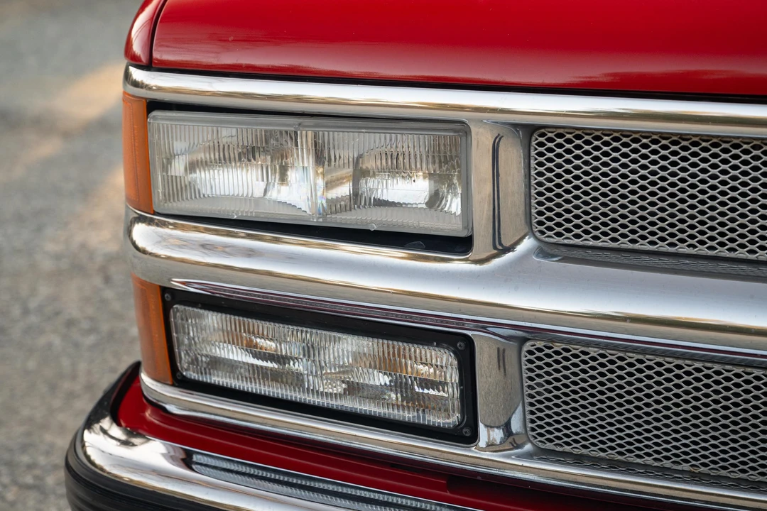 1999 Chevrolet Tahoe 1st Gen - Image 16 of 31