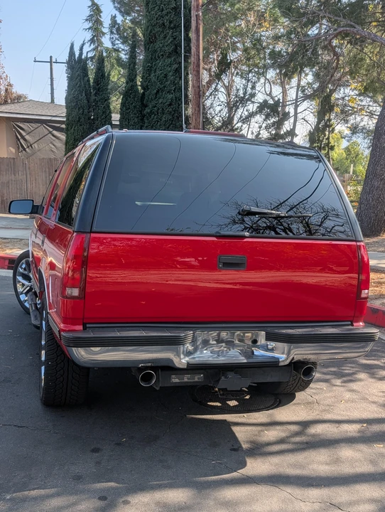 1999 Chevrolet Tahoe 1st Gen - Image 11 of 31