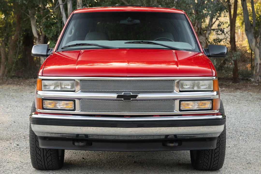 1999 Chevrolet Tahoe 1st Gen - Image 2 of 31