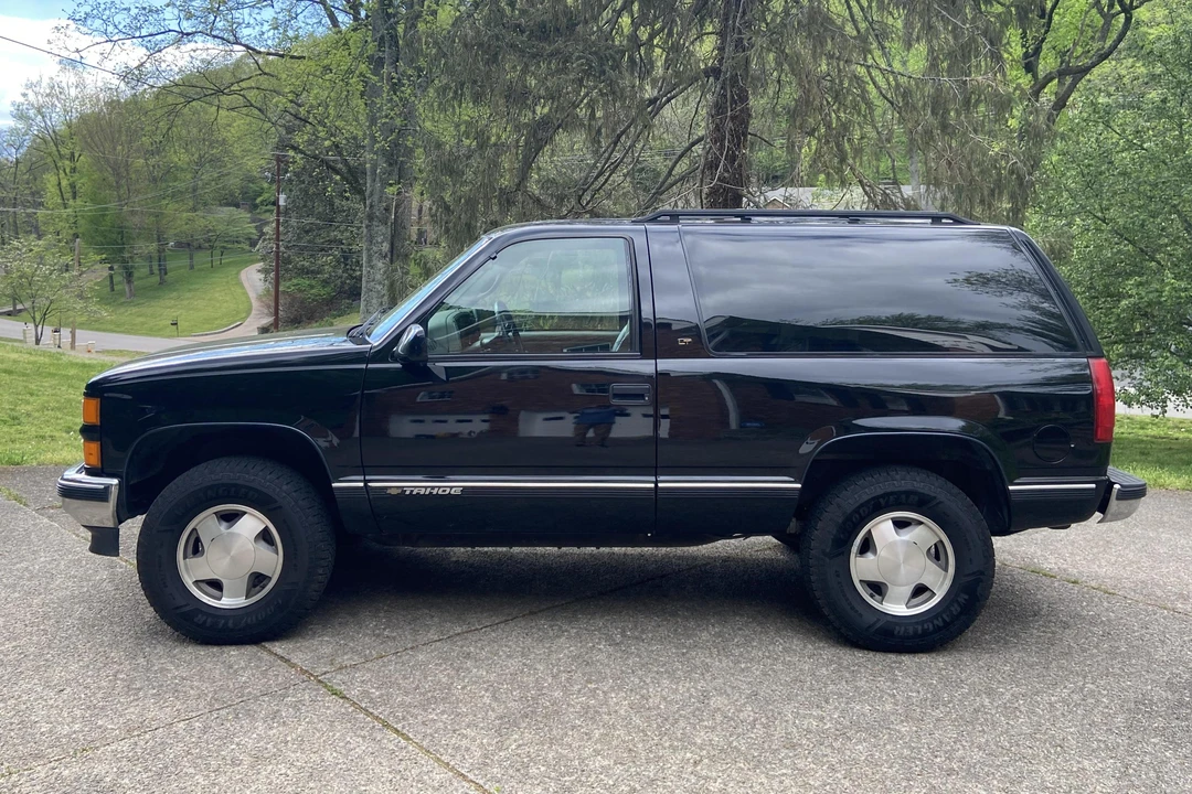1999 Chevrolet Tahoe 1st Gen - Image 3 of 5